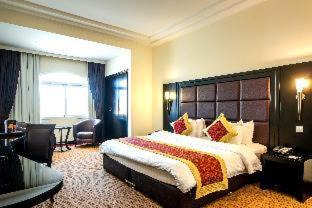 Photo of Bedroom in Al Kubus