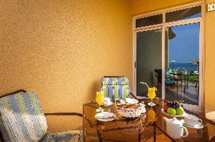 Photo of Patio Balcony in Al Kubus