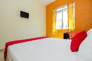 Photo of Bedroom in Manado City Centre