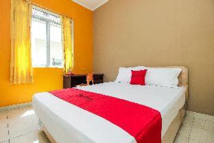 Photo of Bedroom in Manado City Centre
