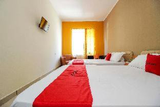 Photo of Bedroom in Manado City Centre