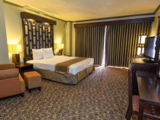 Photo of Bedroom in Tumon