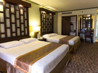 Photo of Bedroom in Tumon