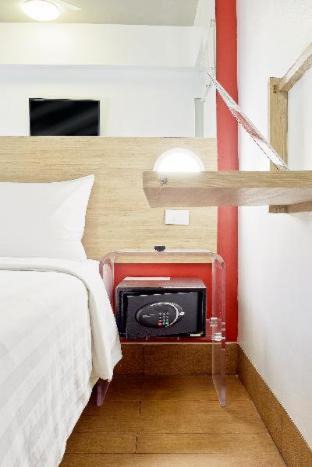 Photo of Bedroom in Ortigas Center