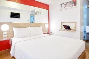 Photo of Bedroom in Ortigas Center