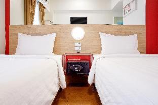Photo of Bedroom in Ortigas Center