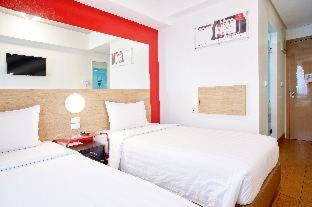Photo of Bedroom in Ortigas Center
