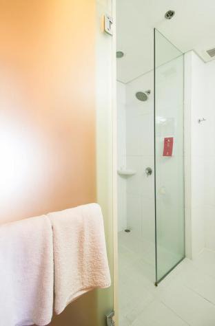 Photo of Bathroom in Ortigas Center