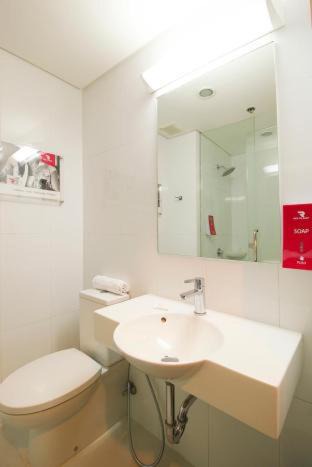Photo of Bathroom in Ortigas Center