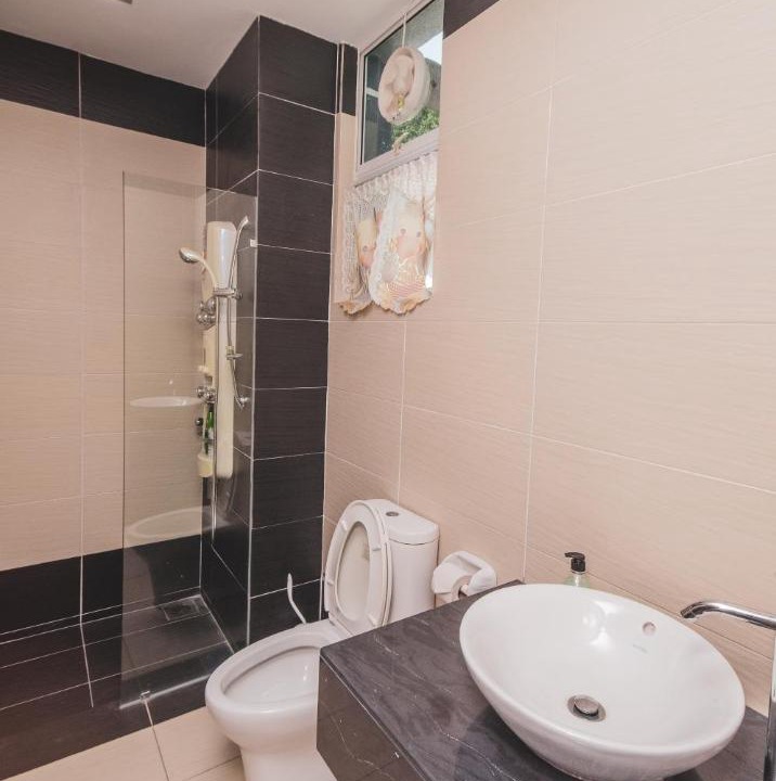 Photo of Bathroom in Tanjung Bungah