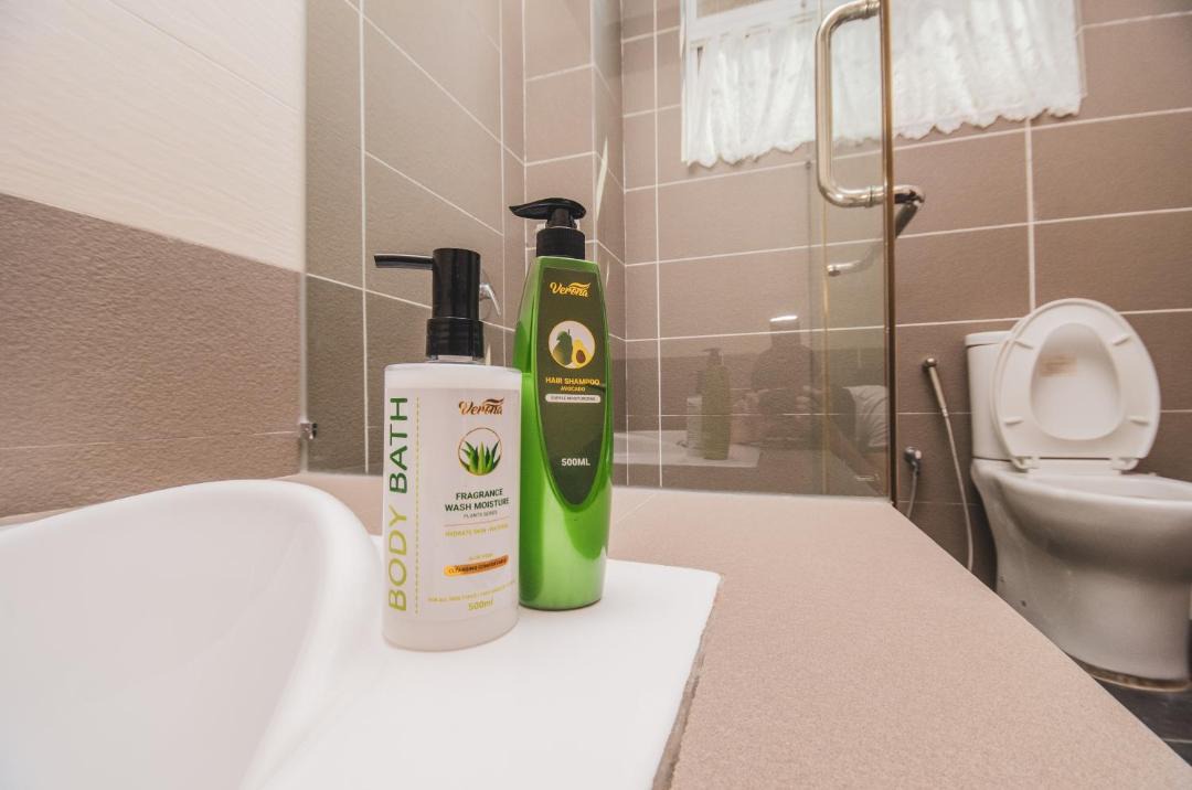 Photo of Bathroom in Tanjung Bungah