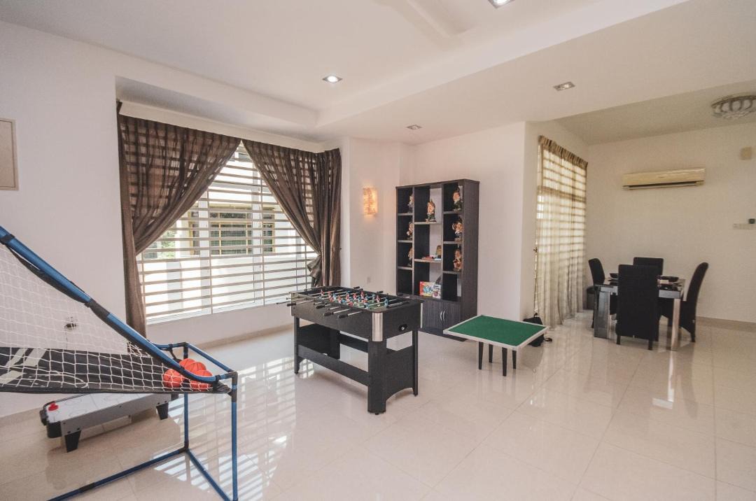 Photo of Livingroom in Tanjung Bungah