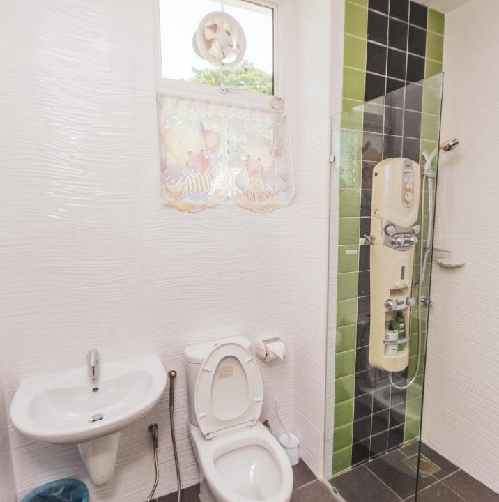 Photo of Bathroom in Tanjung Bungah