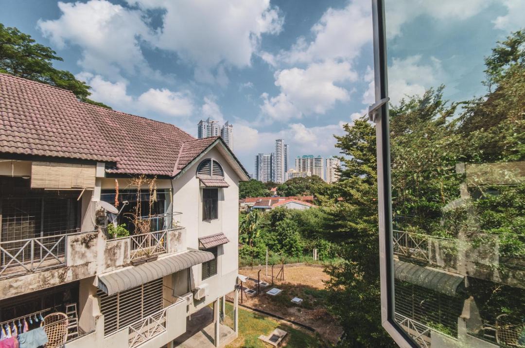 Photo of Buildings in Tanjung Bungah