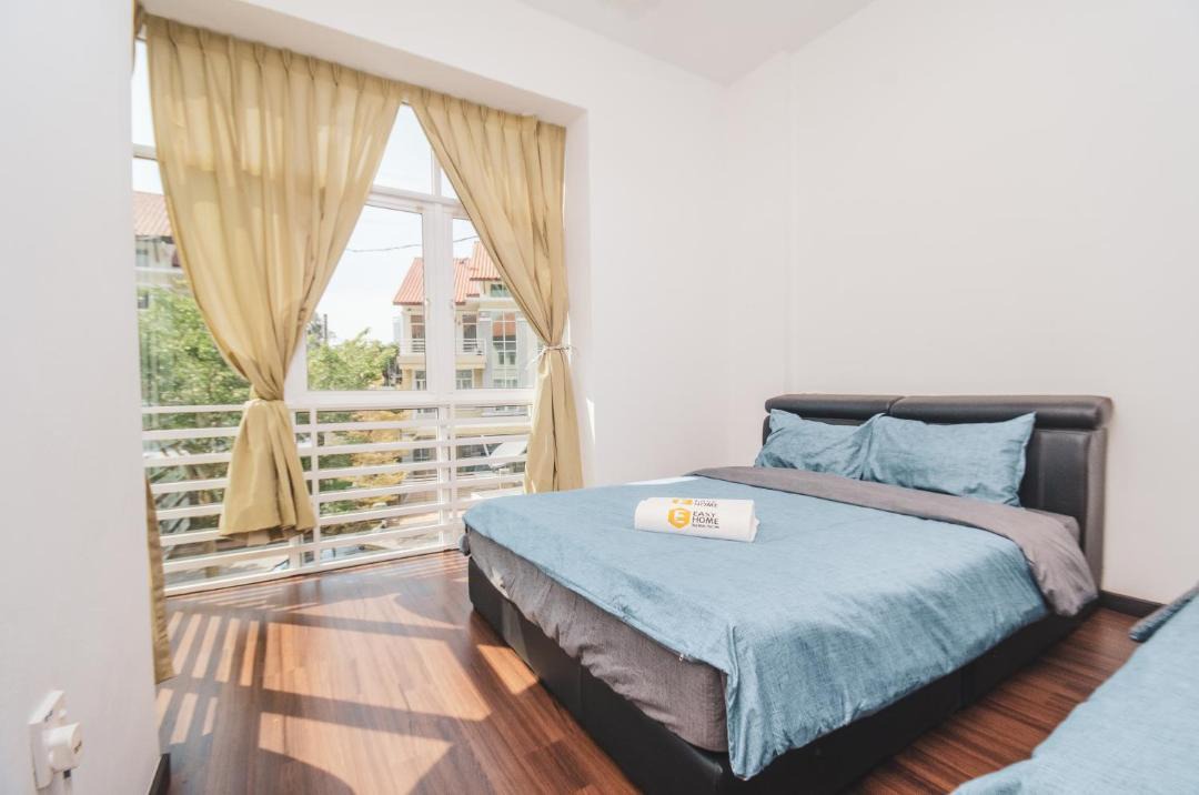 Photo of Bedroom in Tanjung Bungah