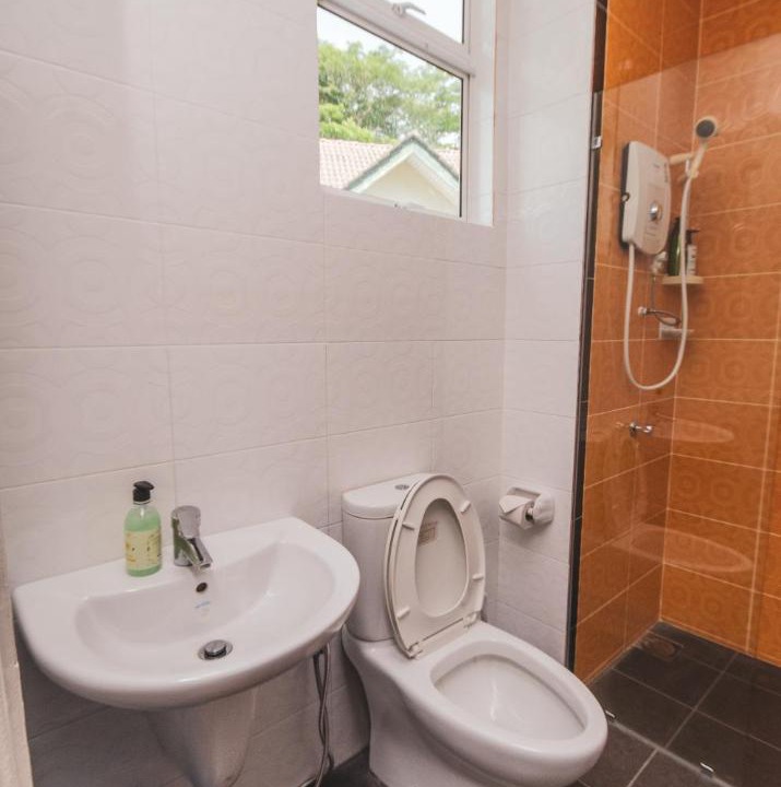 Photo of Bathroom in Tanjung Bungah