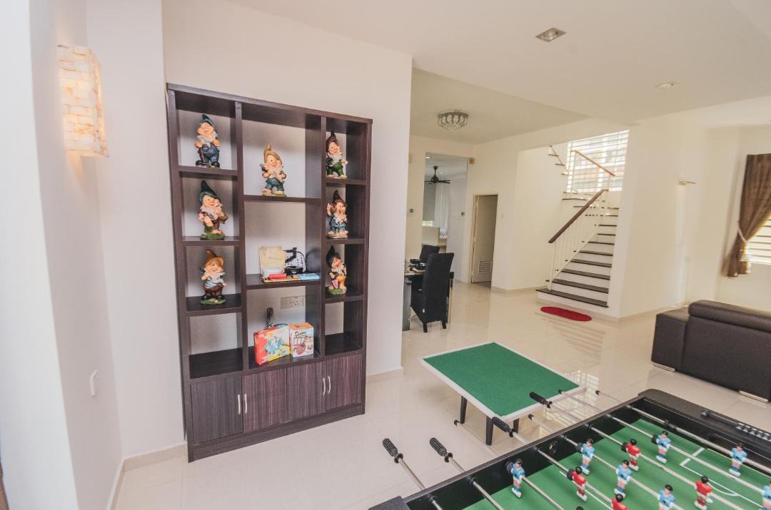 Photo of Livingroom in Tanjung Bungah