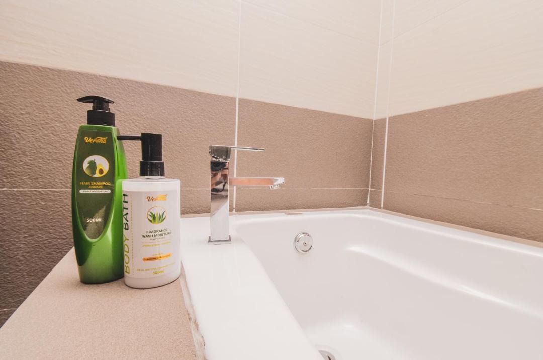 Photo of Bathroom in Tanjung Bungah