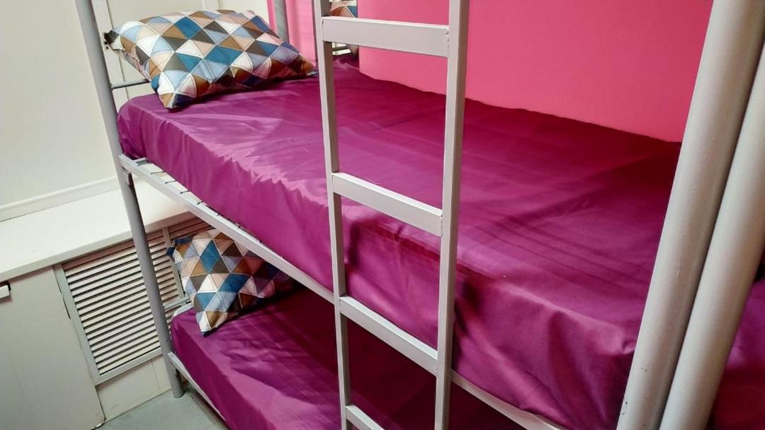 Photo of Bedroom in Zapadnoye Degunino District