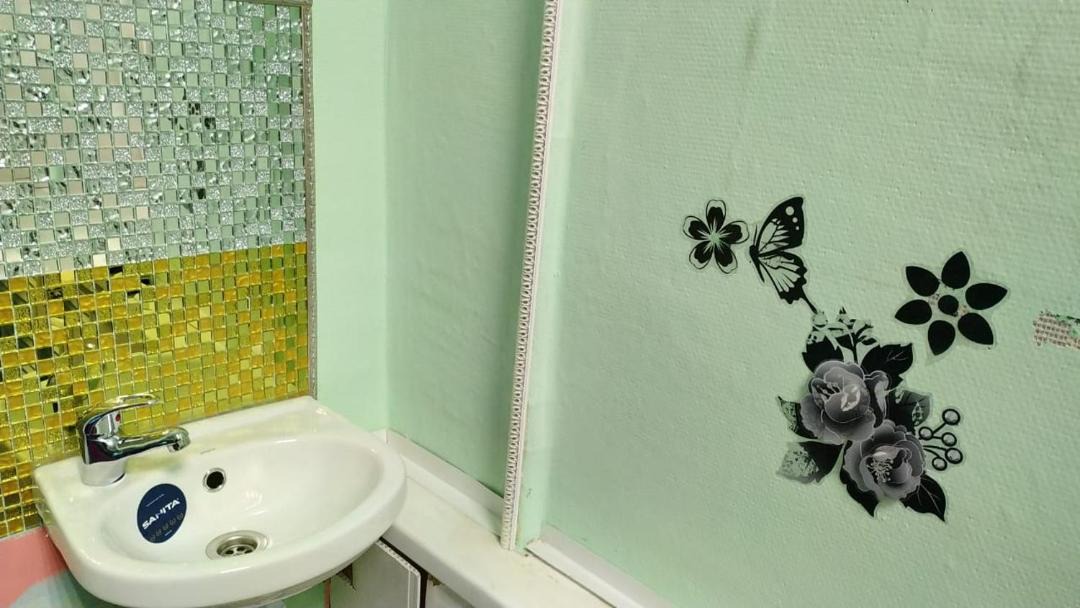 Photo of Bathroom in Zapadnoye Degunino District