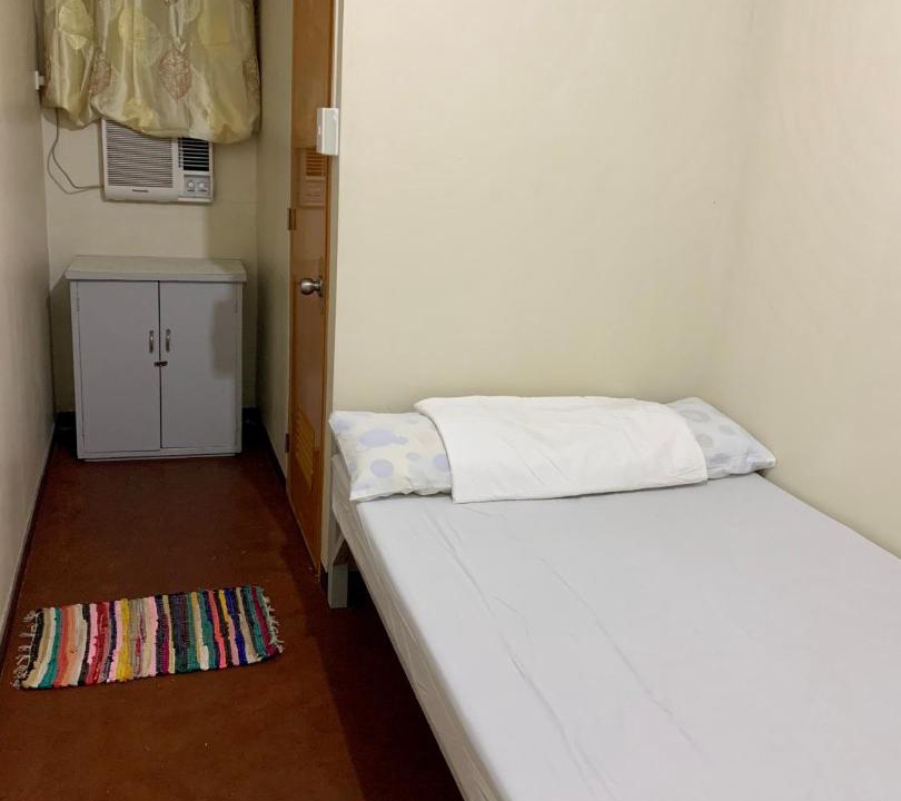 Photo of Bedroom in Downtown Cebu
