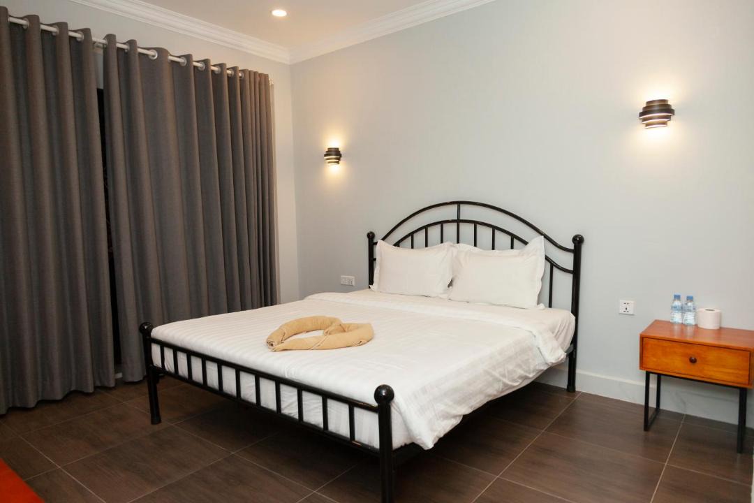 Photo of Bedroom in Daun Penh