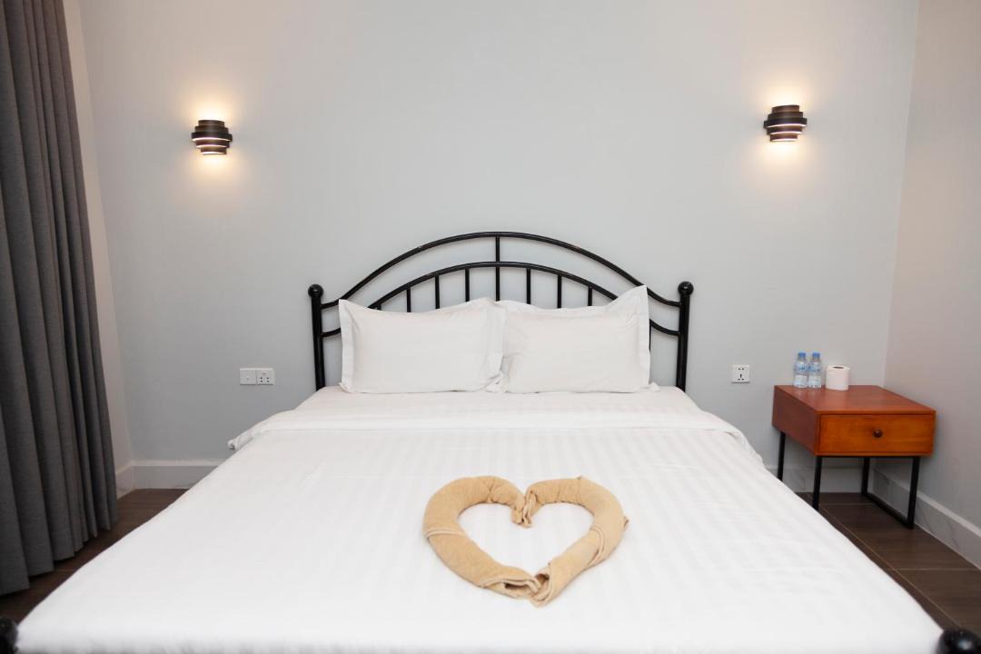 Photo of Bedroom in Daun Penh