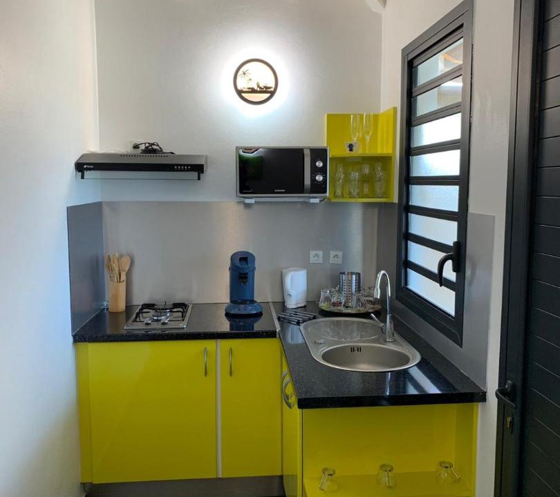 Photo of Kitchen in Damencourt