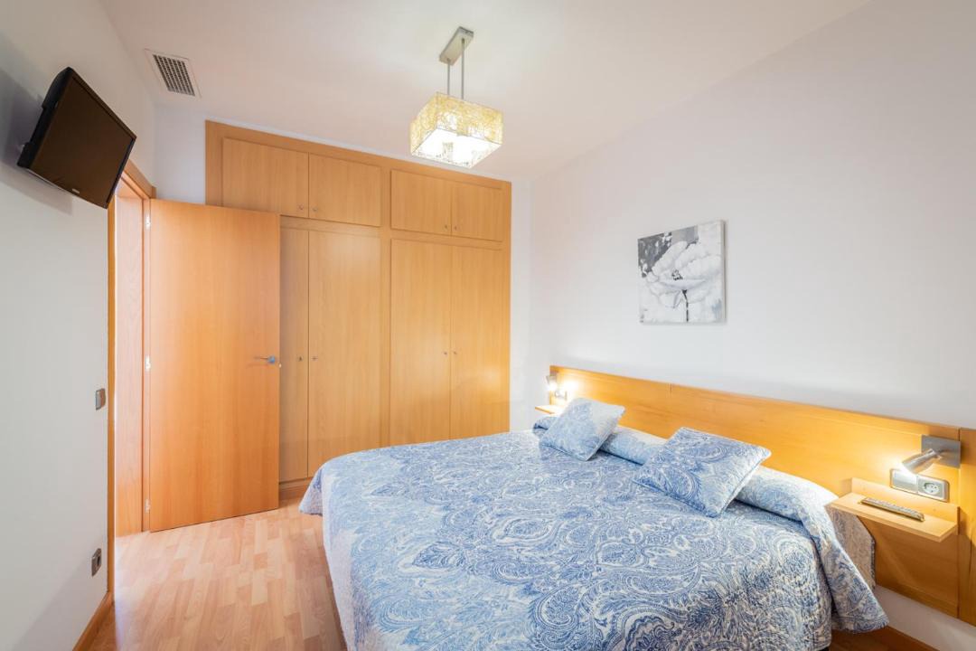 Photo of Bedroom in Sitges Town Center