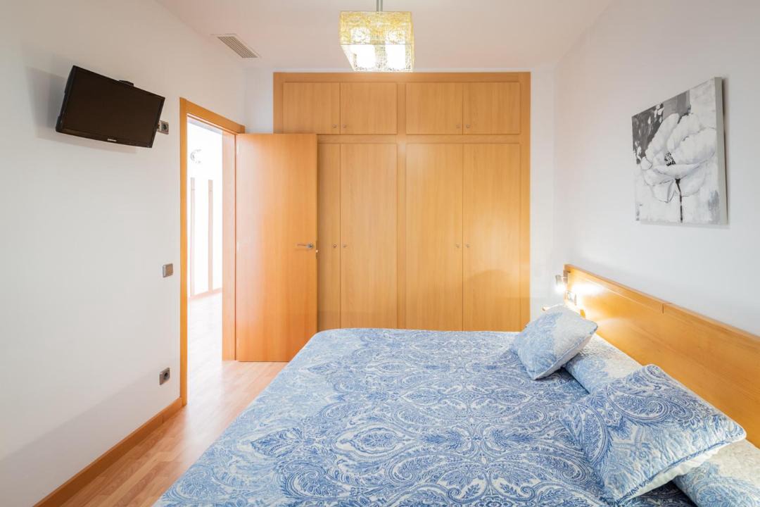 Photo of Bedroom in Sitges Town Center