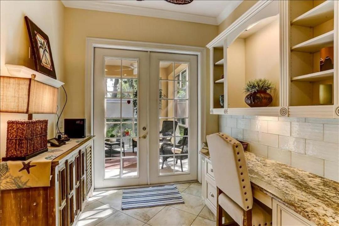 Photo of Kitchen in American Beach