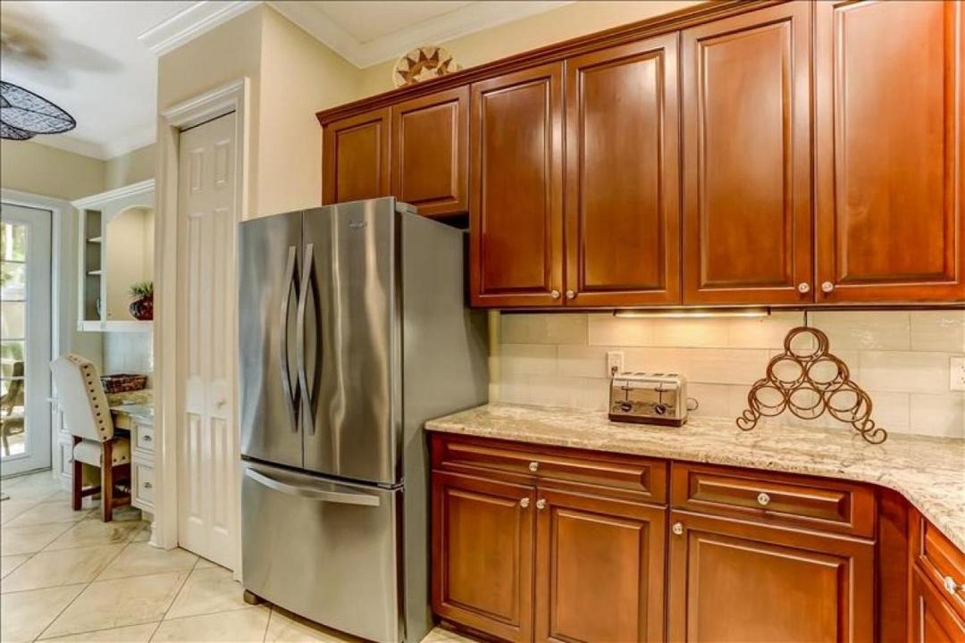Photo of Kitchen in American Beach