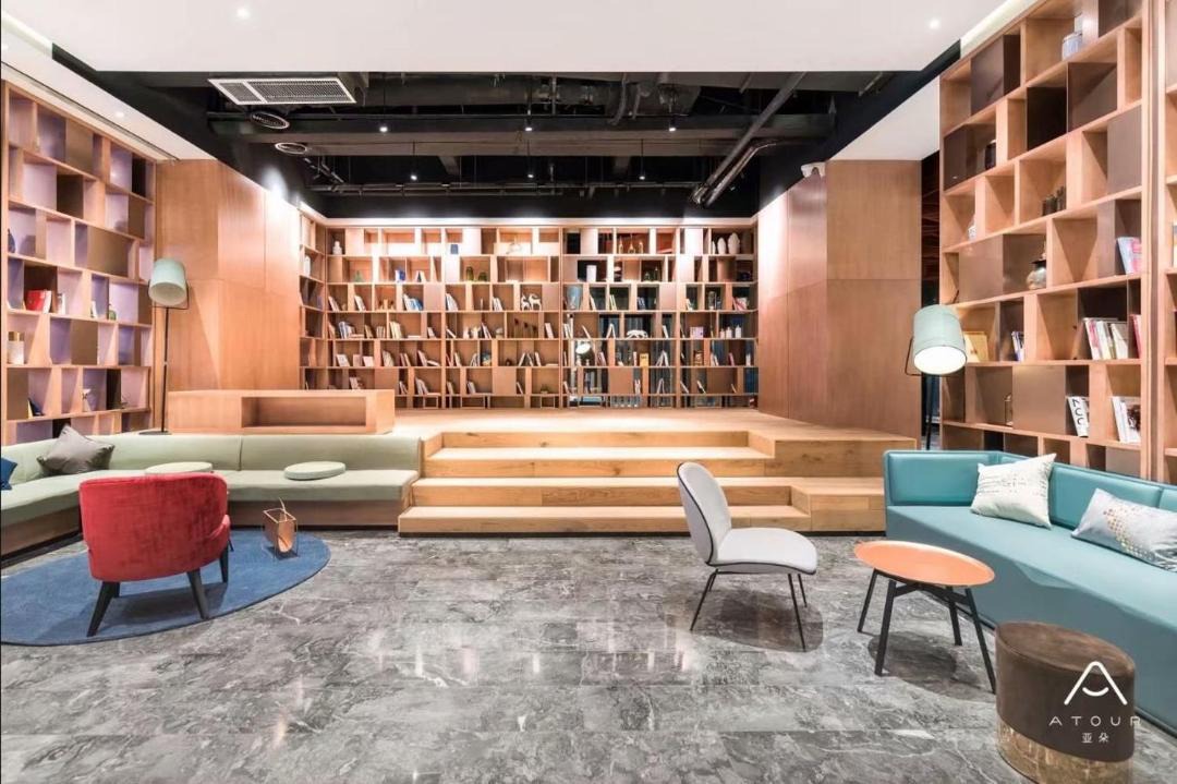 Photo of Livingroom in Lanshan District