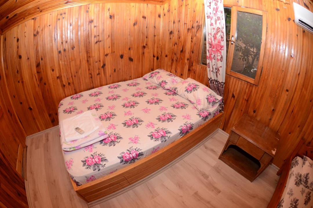 Photo of Bedroom in Olympos