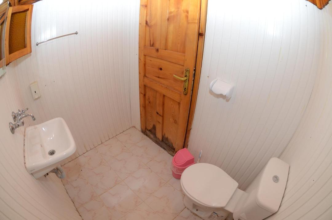 Photo of Bathroom in Olympos