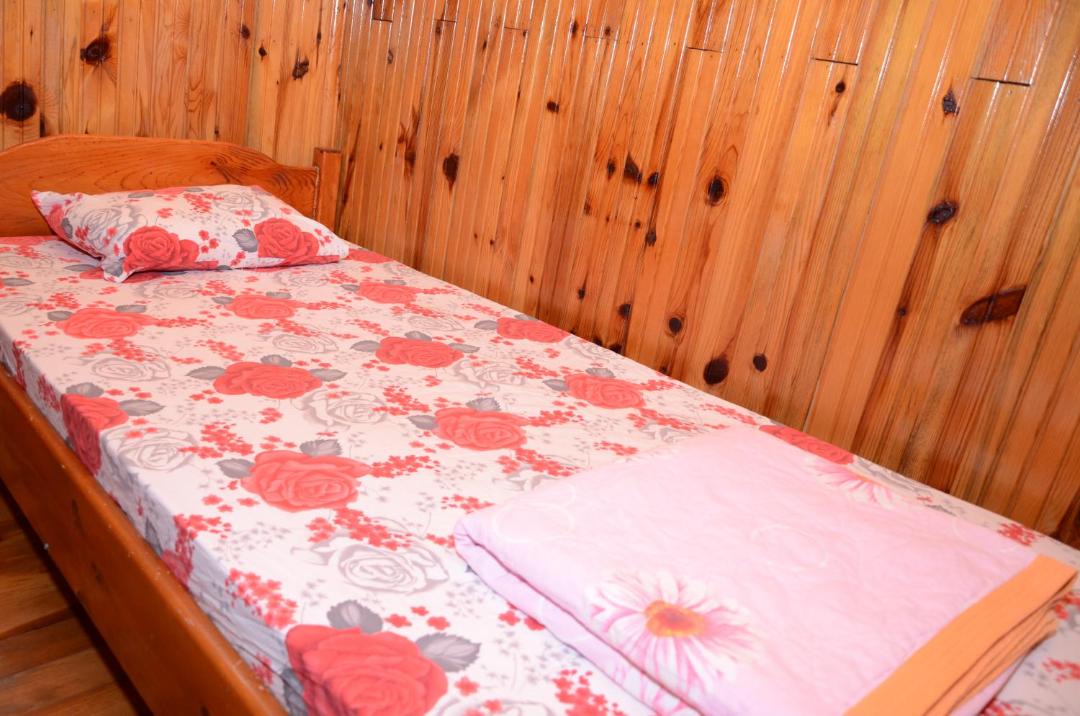 Photo of Bedroom in Olympos