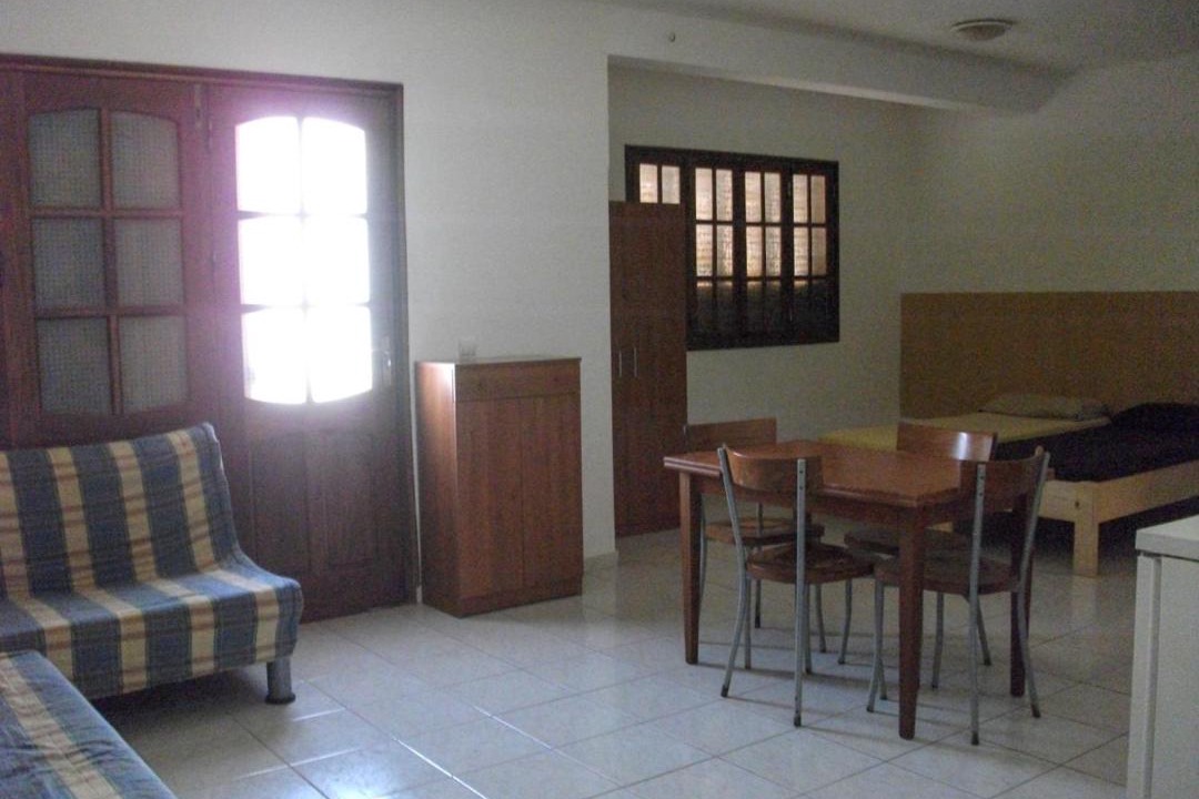 Photo of Livingroom in Santa Maria