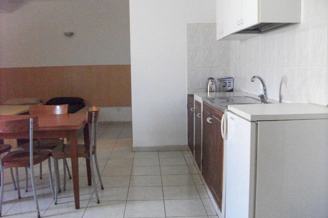 Photo of Kitchen in Santa Maria