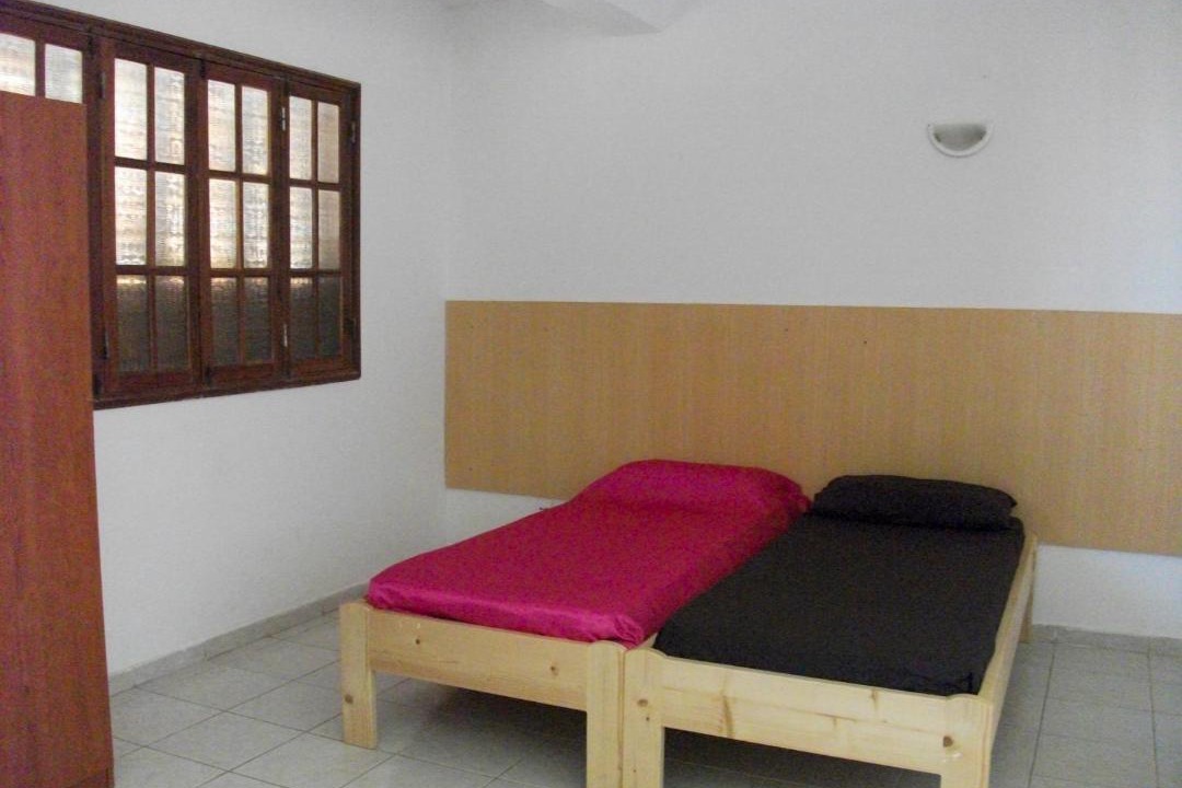 Photo of Bedroom in Santa Maria