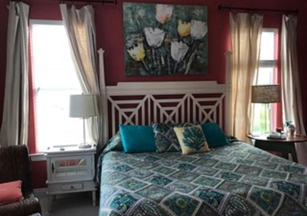 Photo of Bedroom in Fort Morgan