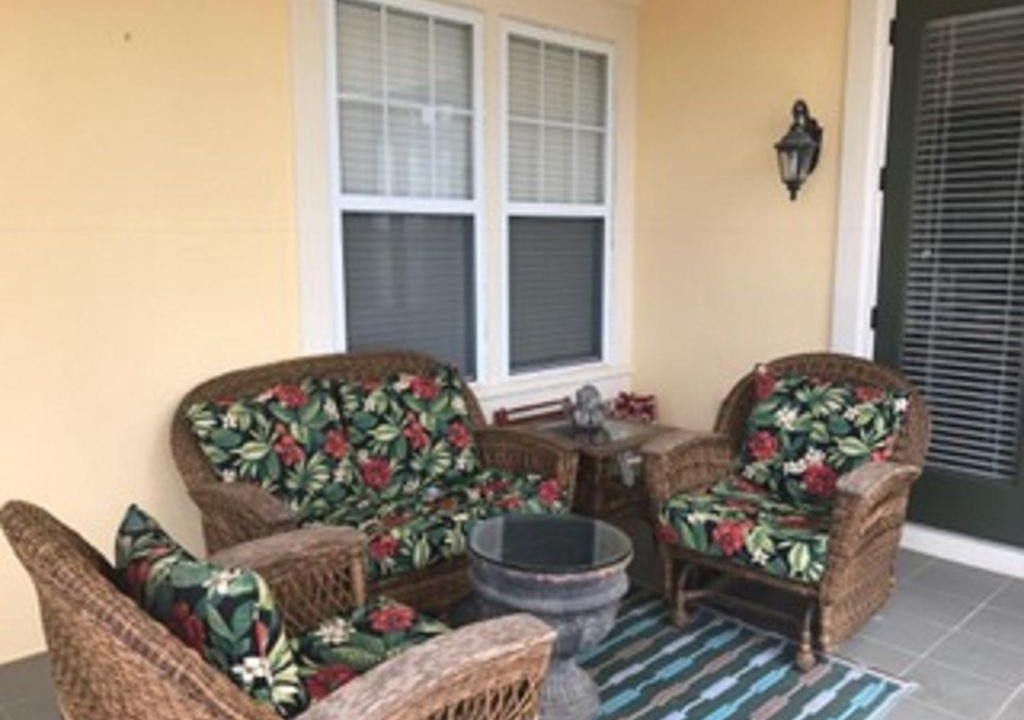 Photo of Livingroom in Fort Morgan