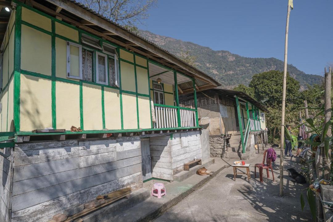 Photo of Others in Rumtek