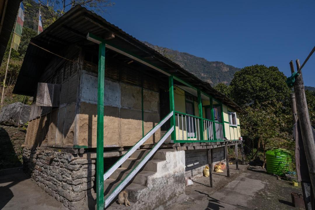 Photo of Others in Rumtek
