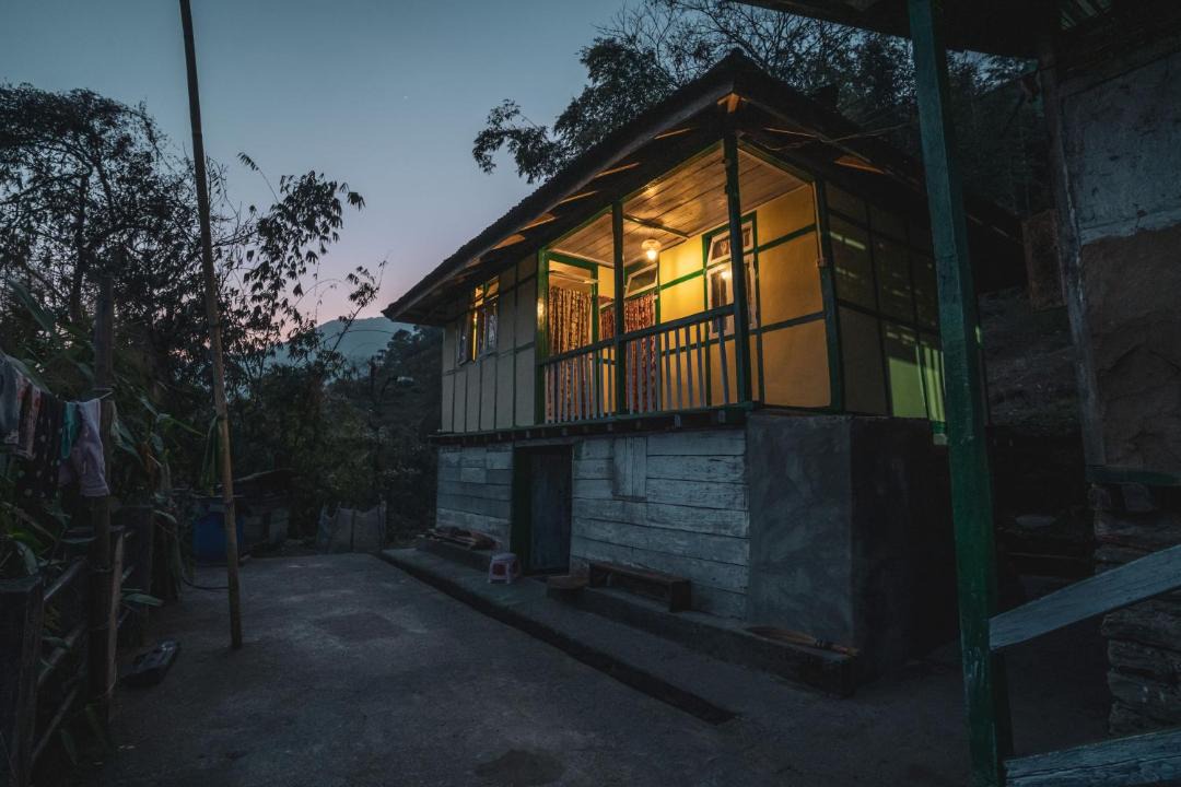 Photo of Others in Rumtek