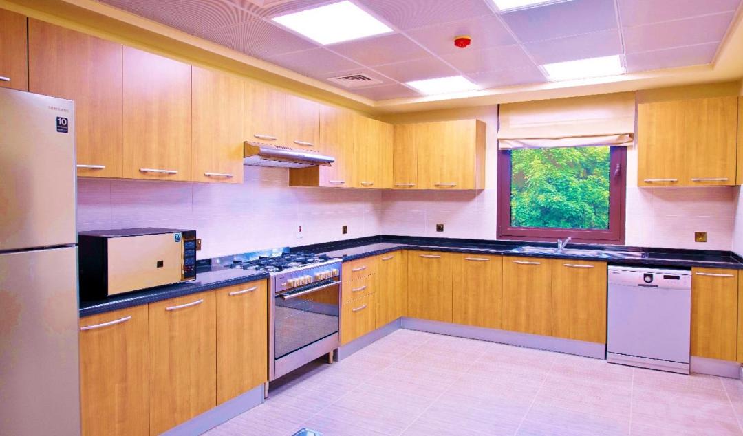 Photo of Kitchen in Al Kubus