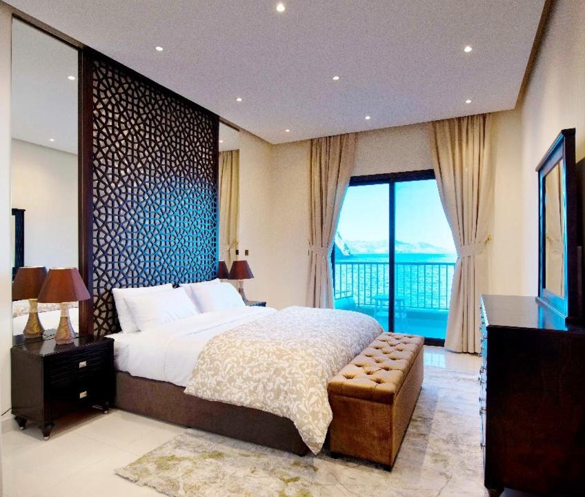 Photo of Bedroom in Al Kubus