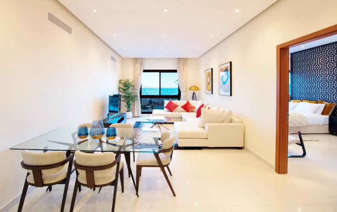 Photo of Livingroom in Al Kubus