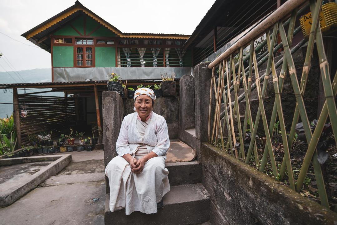 Photo of Others in Rumtek