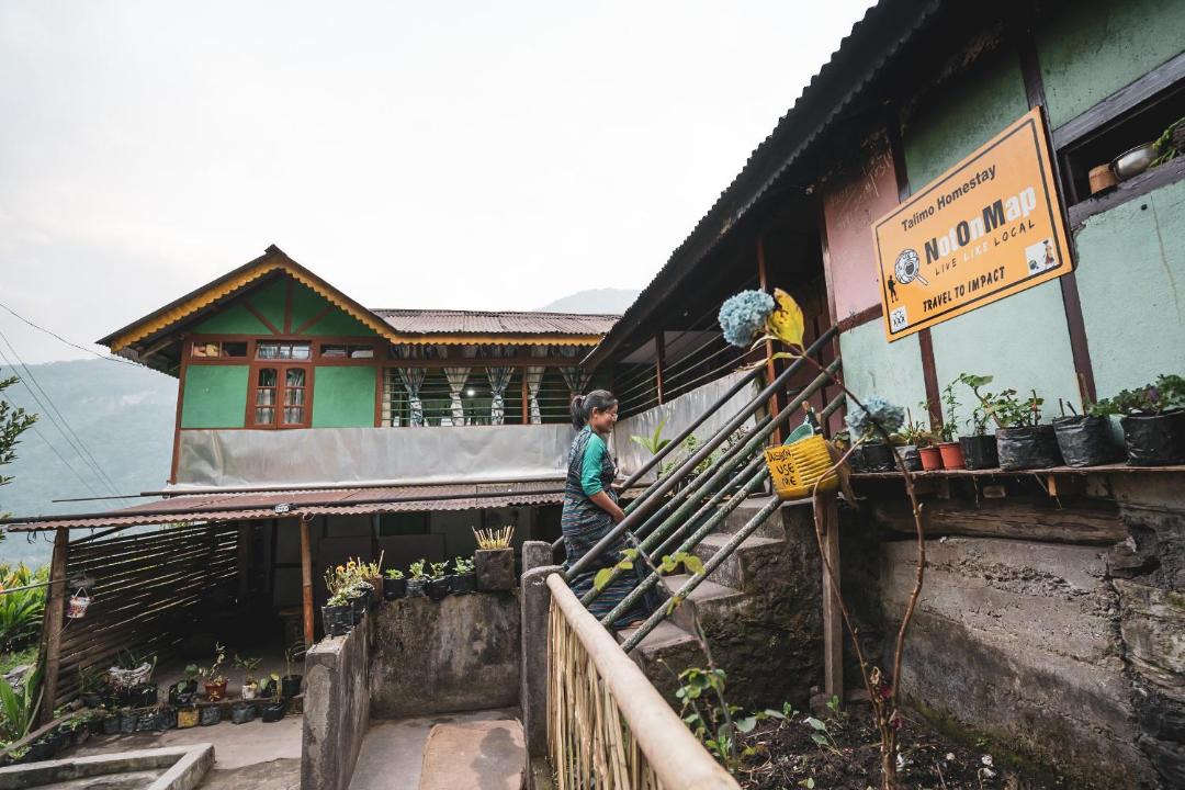 Photo of Others in Rumtek