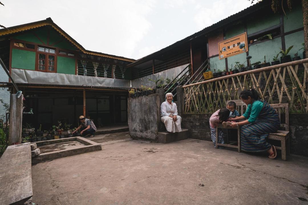 Photo of Others in Rumtek